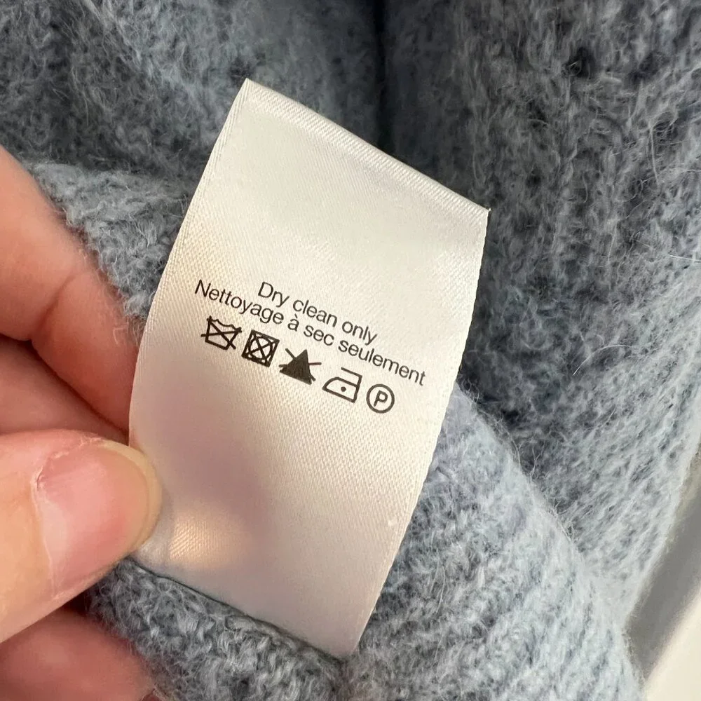 Veronica Beard Makani Sweater - Size Large - Picture 5 of 8